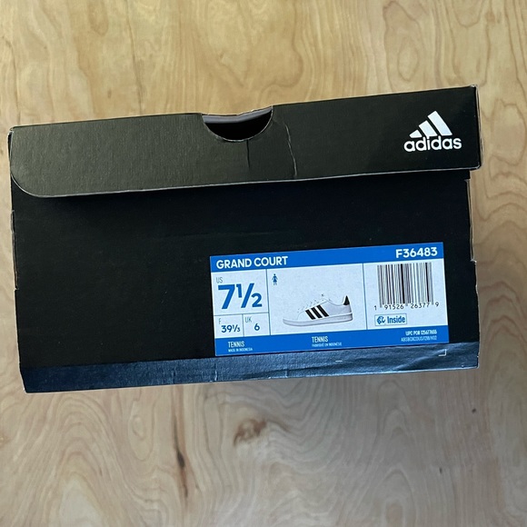 Adidas Grand Court - Picture 3 of 5